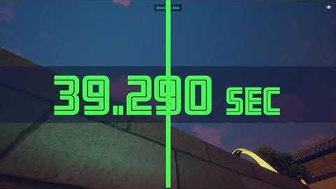 MinChan Kim Goes Fastest in Castle Run - Great Wall of China - Drone Champions League