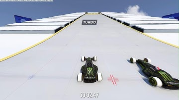 Finally made another map i can upload