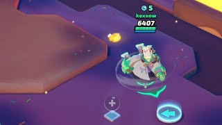 Батл роЯЛЬ в Smash legends