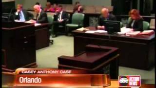 Civil hearing for "Zannie the Nanny" takes turn
