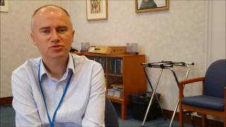 Tom riordan LGA Peer Review response