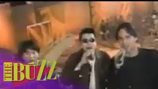 The Buzz Classics: John Estrada,  Willie, at Randy, sinuspinde ng ABS-CBN! | Jeepney TV