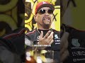 Ice-T speaks on his wife having an only fans