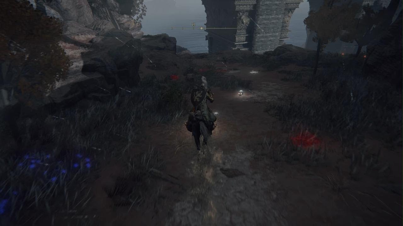 ELDEN RING_best way to farm runes YouTube