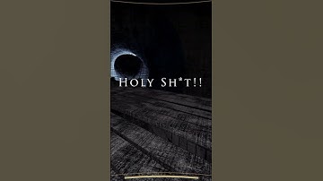 Unbelievably LUCKY! in Content Warning