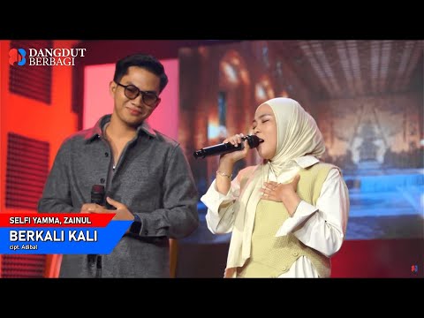 Surprise!! Selfi Yamma Hadir Duet Dengan Acha Bawain “Berkali-kali”! | Final Audition DA 7