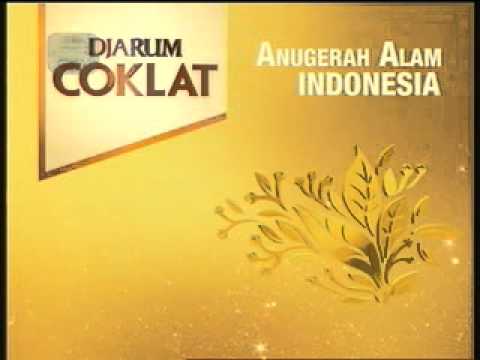 Indosiar Djarum Coklat