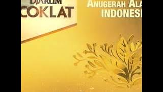Indosiar Djarum Coklat