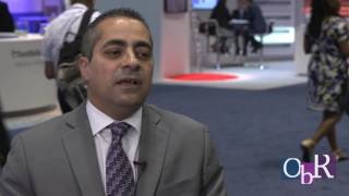 Full Anthony El-Khoueiry, MD, discusses management of Nexavar (Sorafenib) toxicities in HCC Update