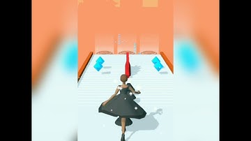 Skirt Fly - Gameplay Part 1 All Levels 1-6 (Android, iOS)