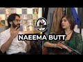 Ep 15  the munib nawaz show featuring   naeema butt 