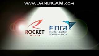 Rocketfinra And Treehouse Tv 2008