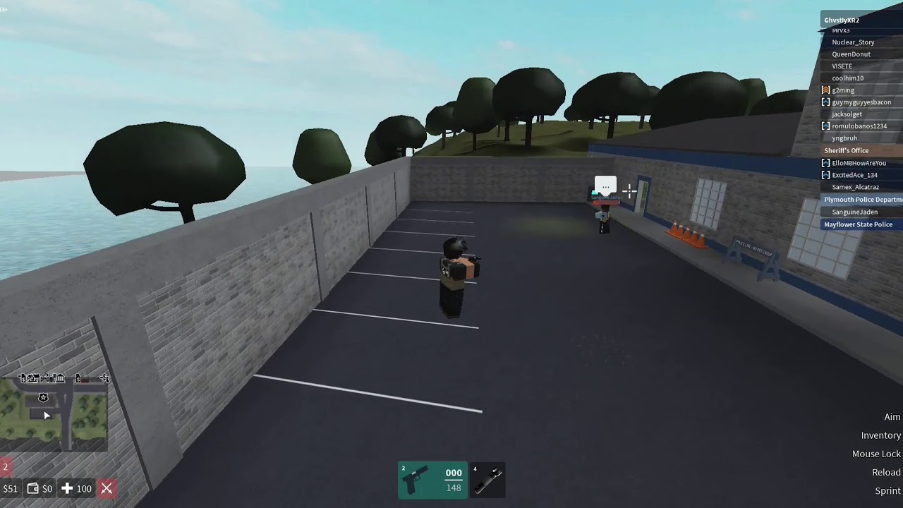 New Haven County Montage 1 Om Recruitment Youtube