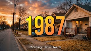 Morning Radio 1987 | 3 Hours of Retro 80s Summer Music screenshot 4