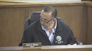 Livingston CA- Special Meeting Start- December -2- 2025
