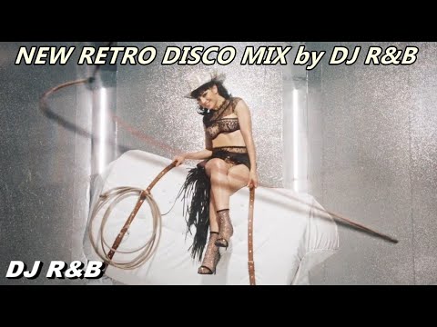 NEW RETRO DISCO VIDEO MIX by DJ R&B 2020/11