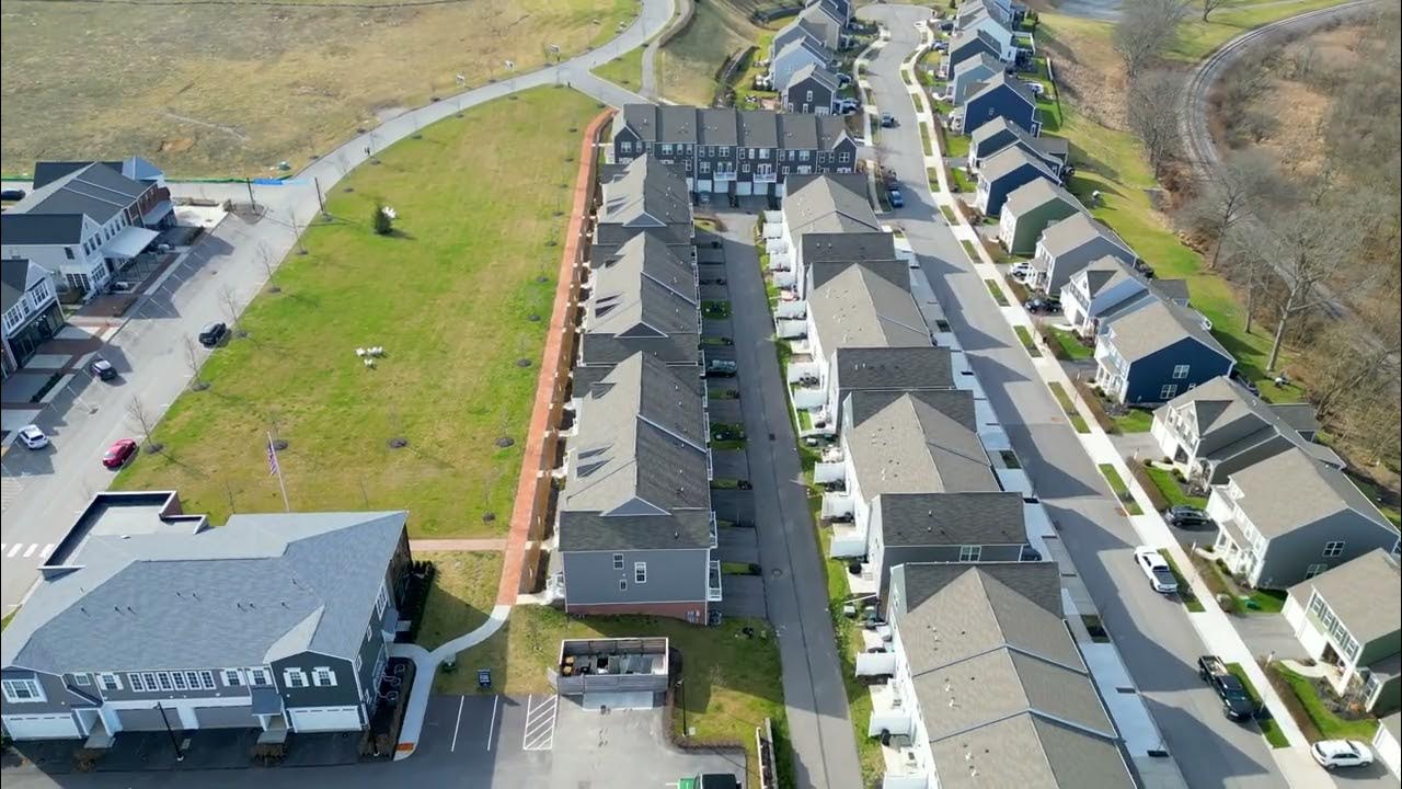 Hastings Neighborhood South Fayette, PA Bridgeville, PA 15017 4K