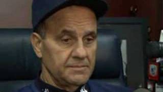 Yankees Post Game Plus 4/8/07