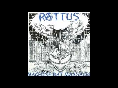 Rattus — 08 rattus rajoitettu ydinsota 7 ep 1981 rajoitettu ydinsota kalevala
