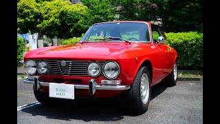 エンスーの杜」アルファロメオ 2000 GTV の個人売買情報
