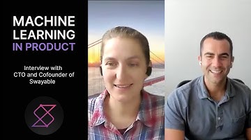 Machine Learning in Product: Swayable