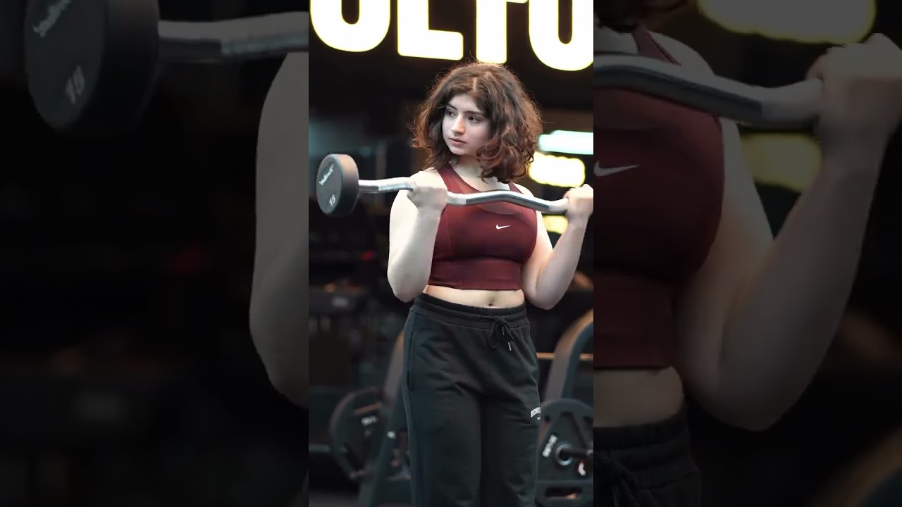 "10 Game-Changing Gym Tips for Faster Results 💪🔥" 