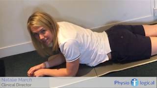 Exercises for Back Pain - Bowlers Pulled Muscle In Back Bowling