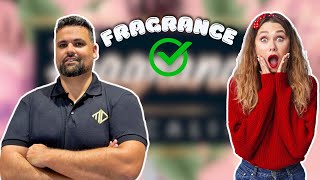 ποΈ Testing in the Real World - FRAGRANCE by Calix & Magic Dream! π