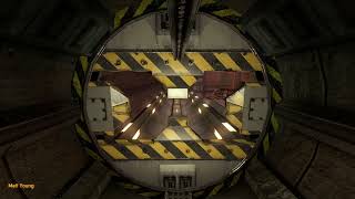 Let's Play Black Mesa with the Classic Soundtrack Mod Part 1