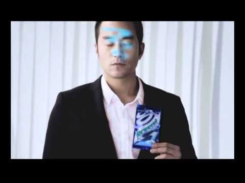 Airwaves勁動冰柚，全新上市.wmv