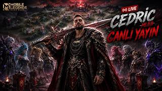 ÇAYLAR HAZIR İSE +200 YILDIZA DOĞRU İLERLİYORUZ! - Mobile Legends