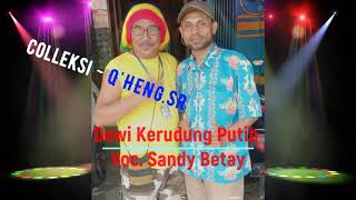 🎶Dewi Kerudung Putih ~ Voc. Sandy Betay🎶