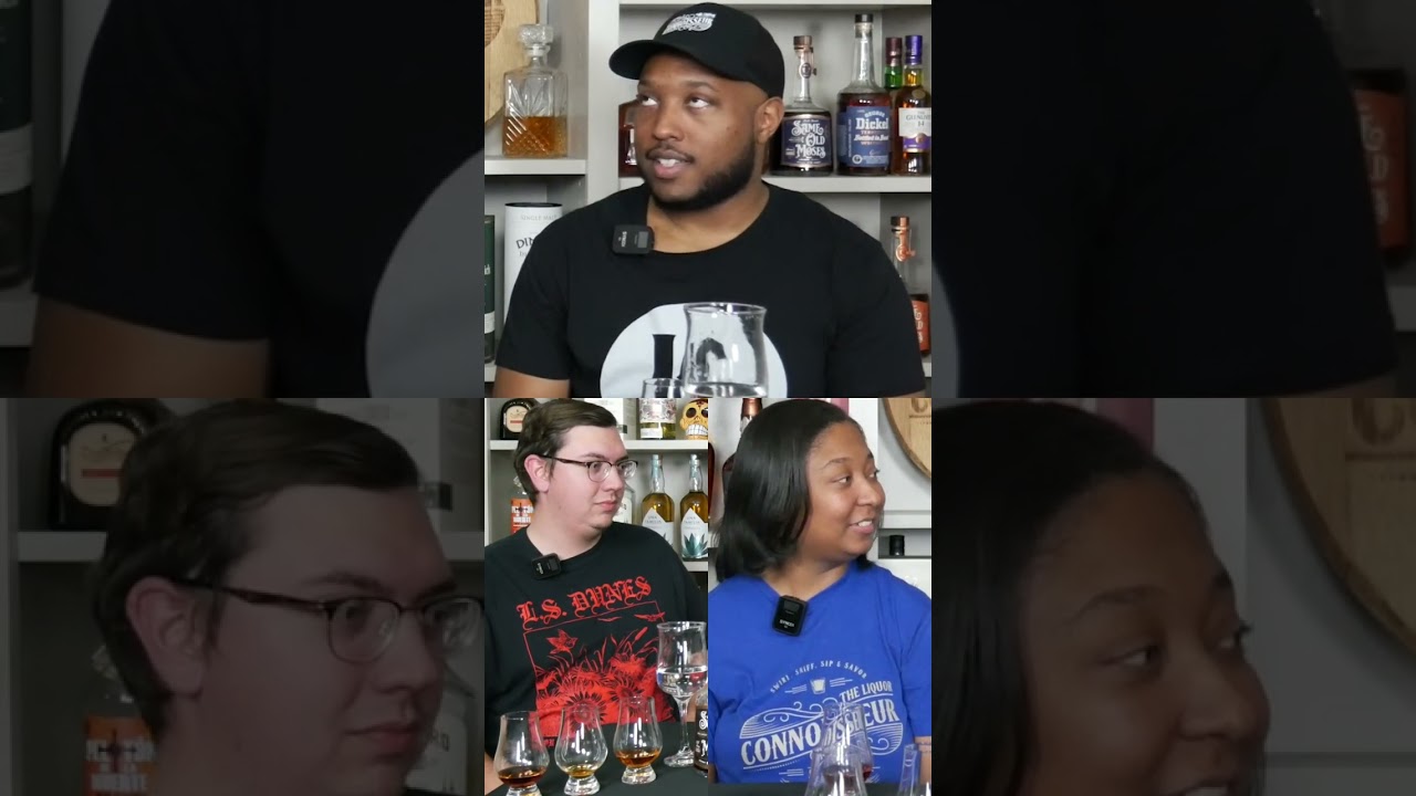 Flavor Uncut: Experience Whiskey at Its Boldest