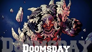 Кто такой Думсдей (Doomsday) Биография