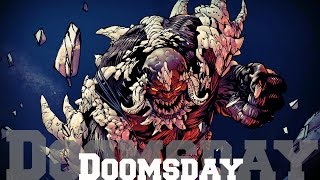 Кто такой Думсдей (Doomsday) | Биография