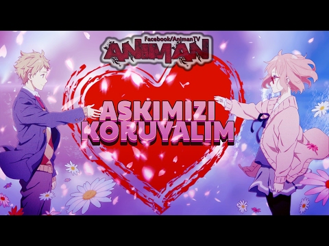 【ASMV】Aşkımızı Koruyalım │ Animix [TR Altyazı]