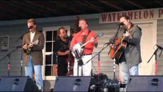 Sea of Heartbreak - Randy Waller & Country Gentlemen chords