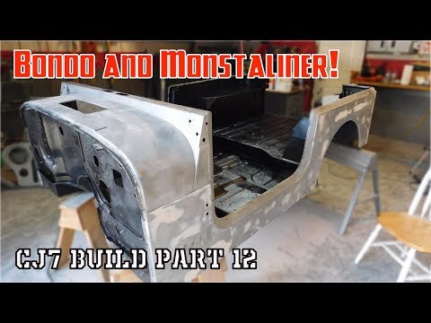 body-work-and-monstaliner-|-jeep-cj7-build-part-12
