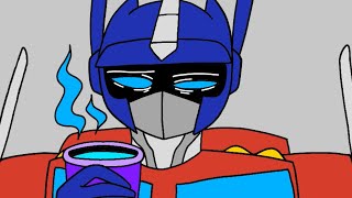 Transformers: G1 Bloopers