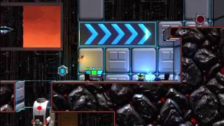 'Splosion Man 2-Player Cake Walkthrough 1-5 HD