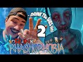 MY FRIENDS LEFT ME TO PLAY DRUNK PHASMOPHOBIA part 2