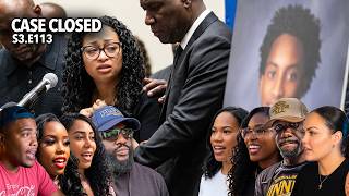 Case Closed | No One To Be Charged For Nolan Wells, Converse Called Racist, What Men Want | S3.E113