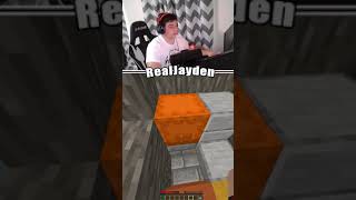 This *Secret* Minecraft Base will hide your loot 😈