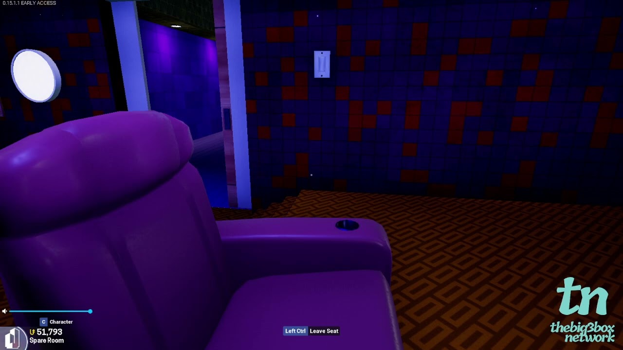 Bugsy noname talks about Final Fantasy 7 for a bit