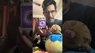 Day 47 opening Journey Together till I get SWINUB! #schnippy #pokemon #pokemoncards #journeytogether