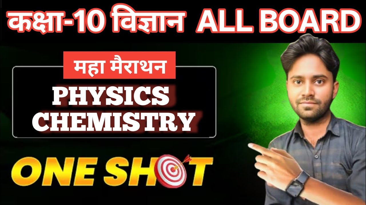 class 10 physics complete all important questions board exam 2026