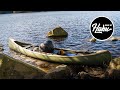 The Ultimate Fun | Restoring an old Canoe and having a trip trough Sweden! #outdoor #adventure