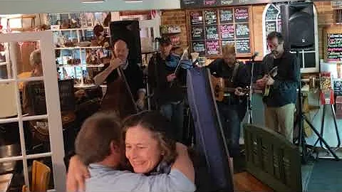 Angeline the Baker - Sam Reid & the Riot Act