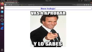 Demo | HTTP/2 + TLS Scenario by using Traefik + CoreDNS + NGINX  (Frontend)