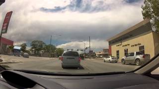 albuquerque New Mexico to colorado springs Colorado